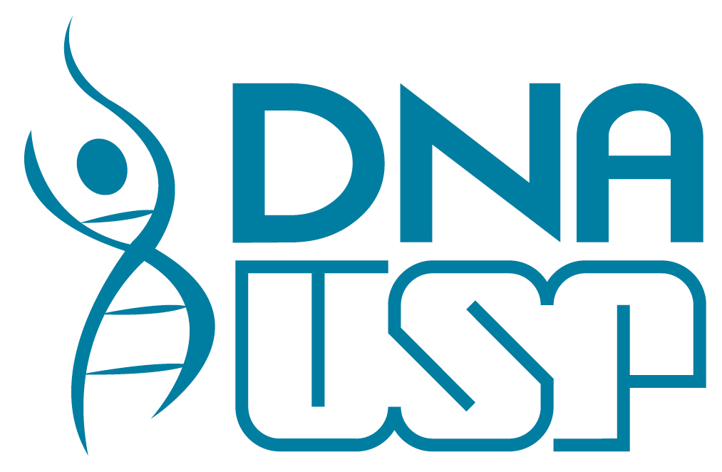 DNA AZUL