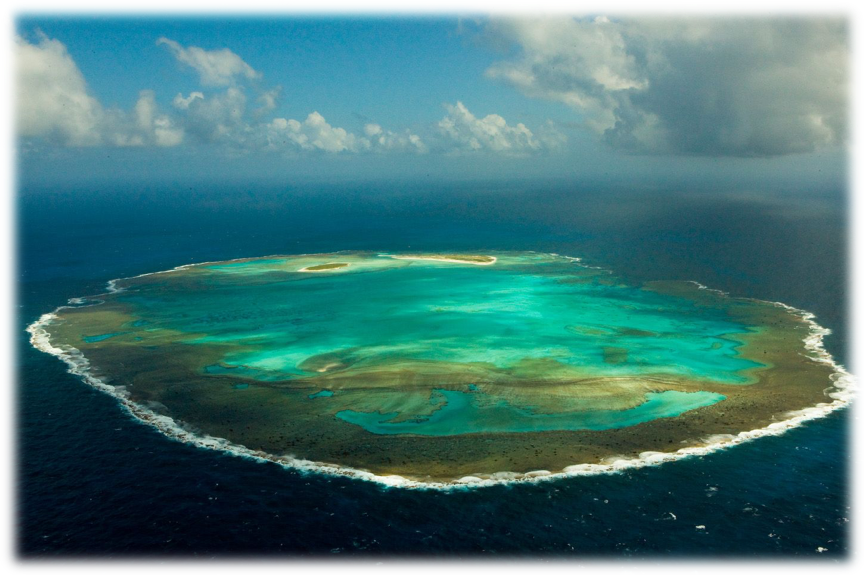 Atol das Rocas (ramsar.org)